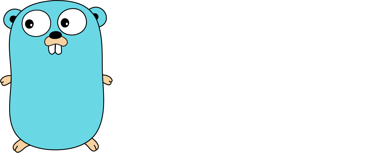 Go language Logo