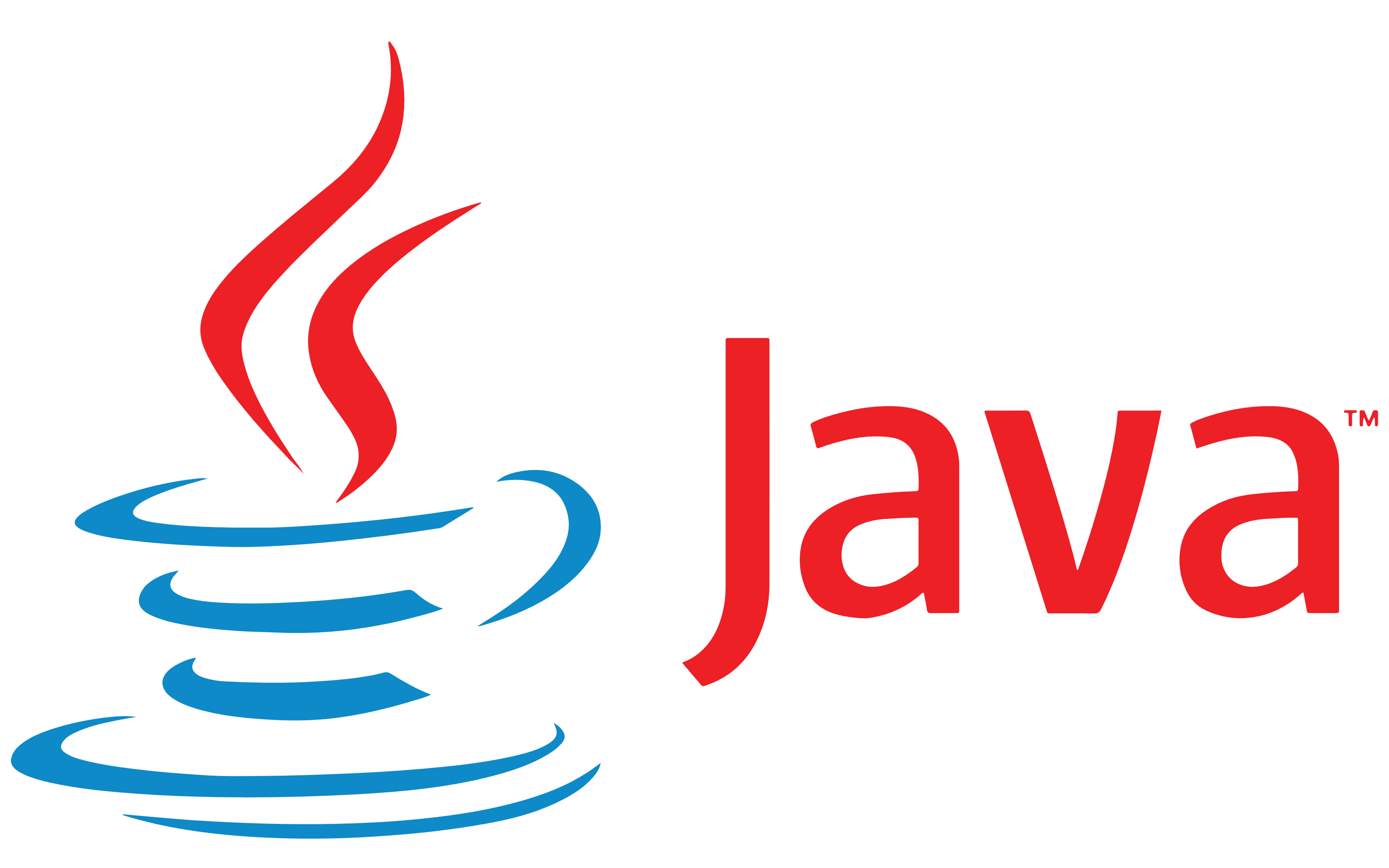 Java language Logo
