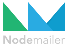 NodeMailer Logo