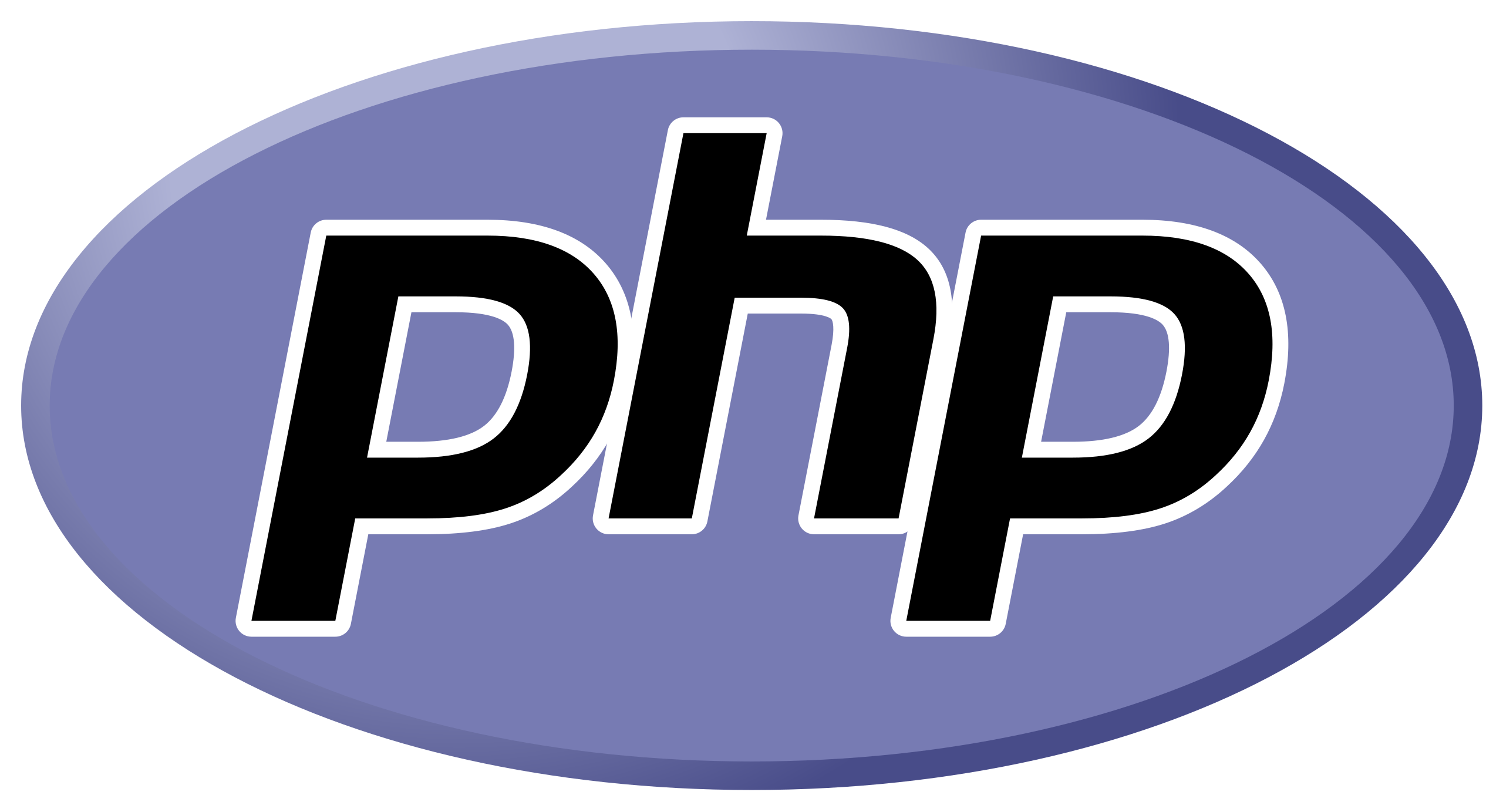 PHP language Logo