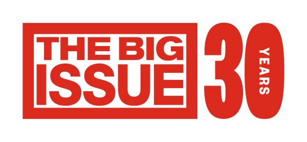 The Big Issue